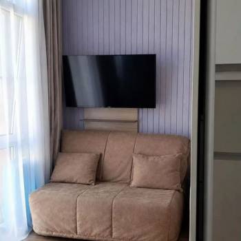 Продается 1-комнатная квартира, 22 м²