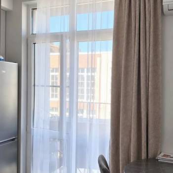 Продается 1-комнатная квартира, 22 м²