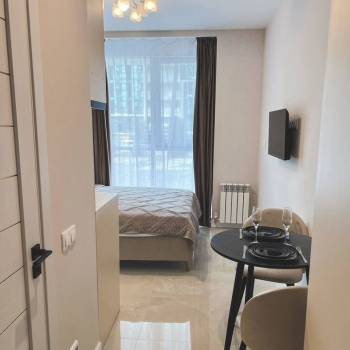 Продается 1-комнатная квартира, 16 м²