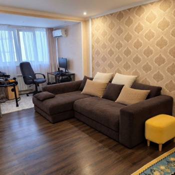 Продается 3-х комнатная квартира, 72 м²