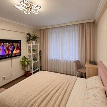 Продается 3-х комнатная квартира, 72 м²