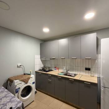 Сдается 1-комнатная квартира, 37 м²