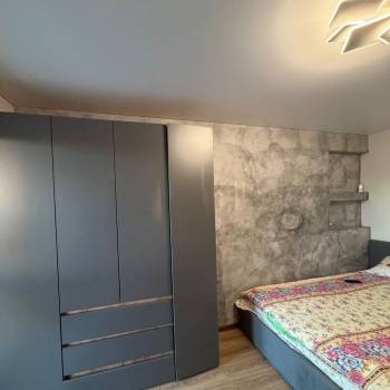 Сдается 1-комнатная квартира, 37 м²