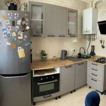 Продается 1-комнатная квартира, 36 м²