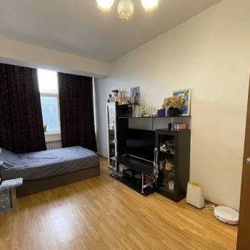 Продается 1-комнатная квартира, 36 м²