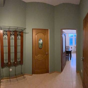 Продается 1-комнатная квартира, 36 м²