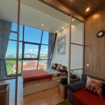 Сдается 1-комнатная квартира, 38 м²
