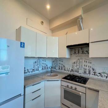 Сдается 1-комнатная квартира, 38 м²