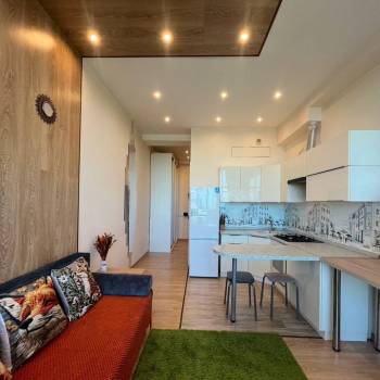 Сдается 1-комнатная квартира, 38 м²