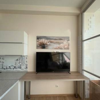 Сдается 1-комнатная квартира, 38 м²
