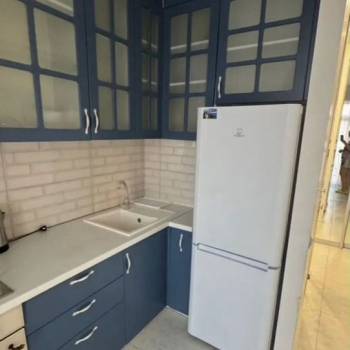 Сдается 1-комнатная квартира, 32 м²