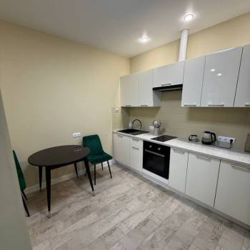 Сдается 1-комнатная квартира, 36 м²