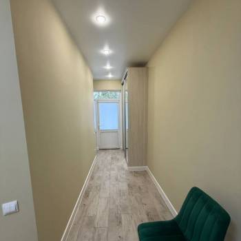 Сдается 1-комнатная квартира, 36 м²