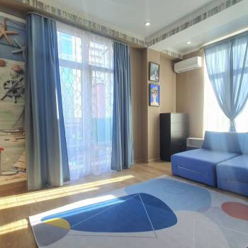 Сдается 1-комнатная квартира, 44 м²