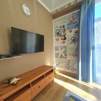 Сдается 1-комнатная квартира, 44 м²