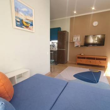 Сдается 1-комнатная квартира, 44 м²