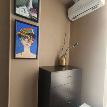Сдается 1-комнатная квартира, 44 м²