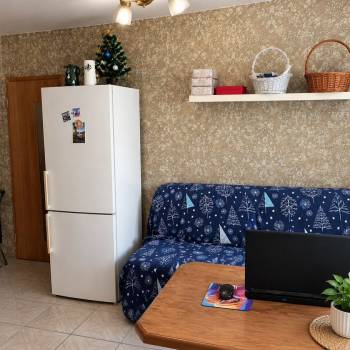 Сдается Комната, 14 м²