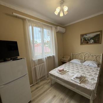 Сдается 1-комнатная квартира, 18 м²