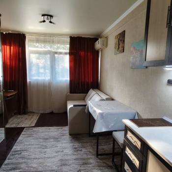 Продается 1-комнатная квартира, 15 м²