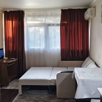 Продается 1-комнатная квартира, 15 м²