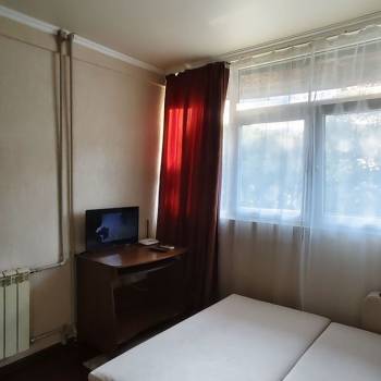 Продается 1-комнатная квартира, 15 м²