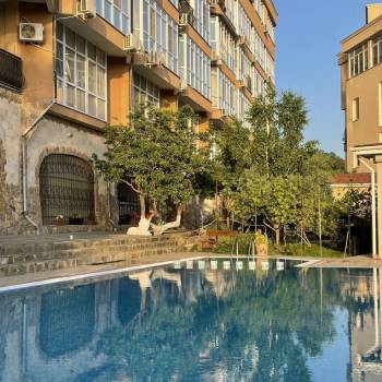 Сдается Многокомнатная квартира, 110 м²