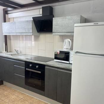 Сдается Многокомнатная квартира, 110 м²