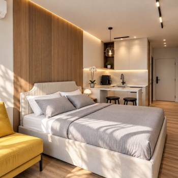 Сдается Комната, 25 м²