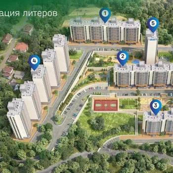 Сдается 1-комнатная квартира, 23 м²
