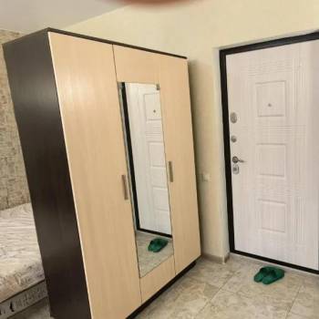 Продается 1-комнатная квартира, 37 м²