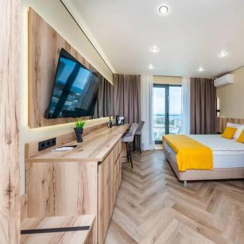Продается 1-комнатная квартира, 26,5 м²