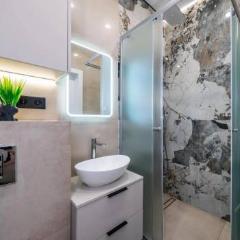 Продается 1-комнатная квартира, 26,5 м²