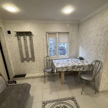 Сдается 1-комнатная квартира, 25 м²