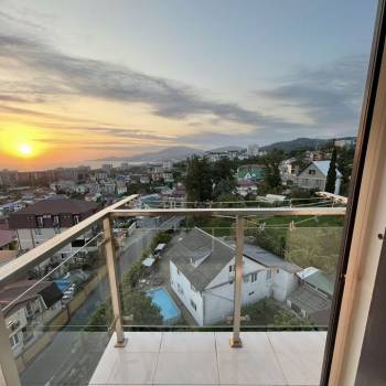 Сдается 1-комнатная квартира, 27 м²