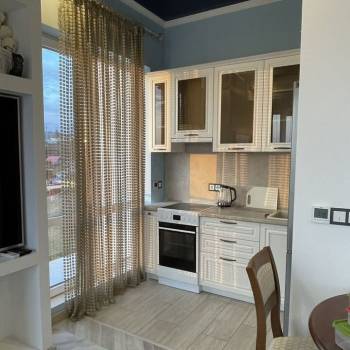 Сдается 1-комнатная квартира, 27 м²
