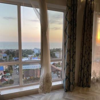 Сдается 1-комнатная квартира, 27 м²