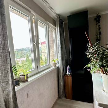 Сдается 1-комнатная квартира, 30 м²