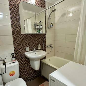Сдается 1-комнатная квартира, 30 м²