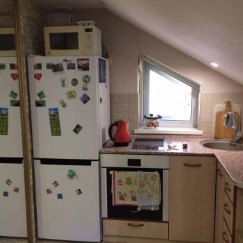 Продается 1-комнатная квартира, 18 м²