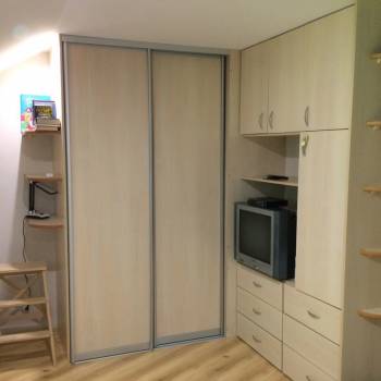 Продается 1-комнатная квартира, 18 м²