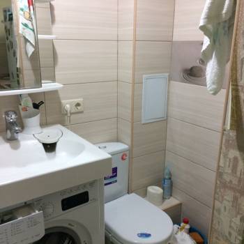 Продается 1-комнатная квартира, 18 м²