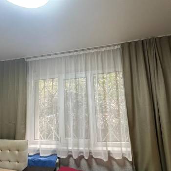 Продается 2-х комнатная квартира, 35 м²
