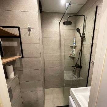 Продается 1-комнатная квартира, 18 м²