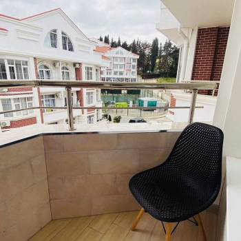Продается 1-комнатная квартира, 18 м²