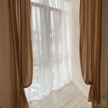 Продается 1-комнатная квартира, 29,4 м²