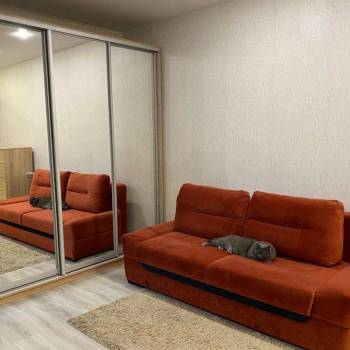 Продается 1-комнатная квартира, 29,4 м²