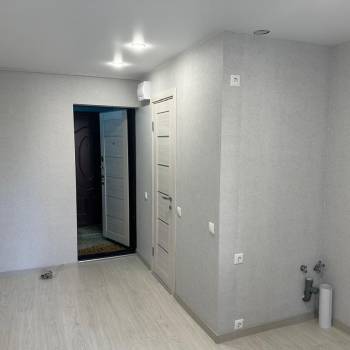 Продается 1-комнатная квартира, 15 м²