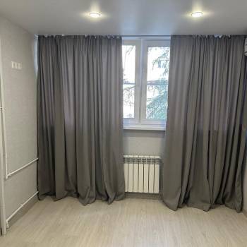 Продается 1-комнатная квартира, 15 м²