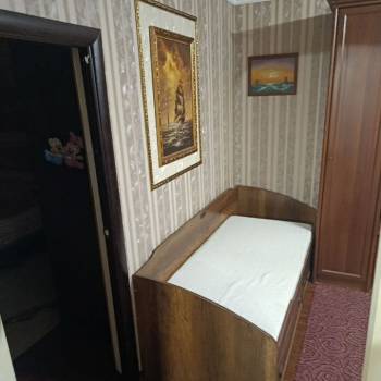 Сдается 2-х комнатная квартира, 55 м²